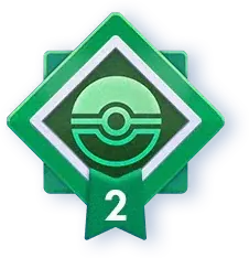 Mythical Island SP Emblem Event Participation Emblem